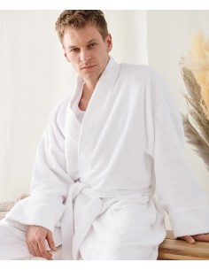 T-TC021-Kimono Robe 2